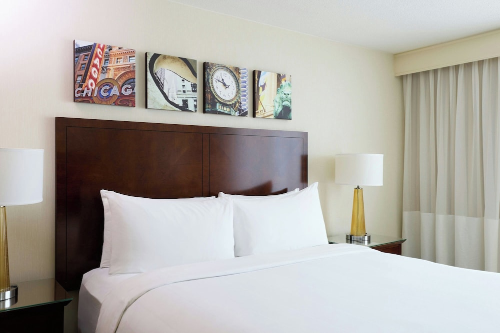 Marriott Chicago O'Hare - photo 30