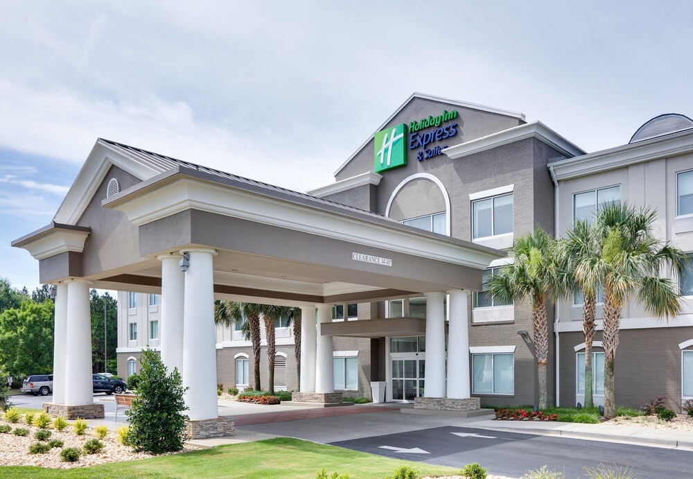 Holiday Inn Express & Suites Dublin by IHG - photo 21