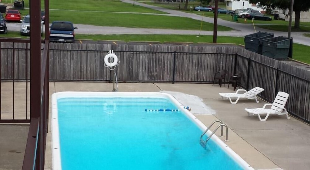 Sunbelt Lodge Motel - photo 15