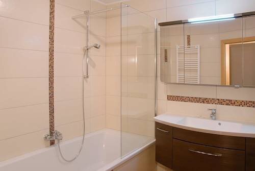 Appartment Hotel Mitterer in Saalbach, Austria