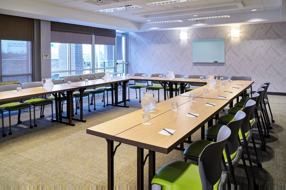 SpringHill Suites by Marriott Wixom Novi - photo 25