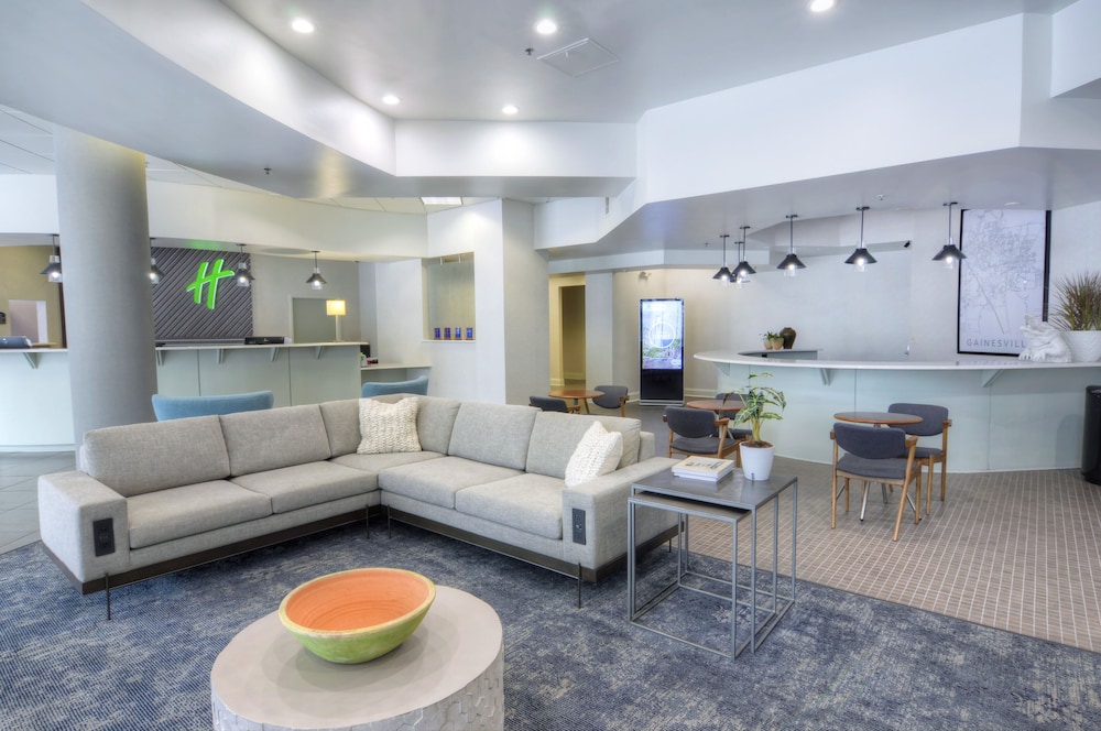 Holiday Inn Gainesville University Center by IHG - photo 4
