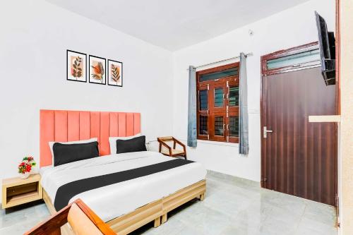 Super Hotel O Aravali Vihar Bhiwadi — Bhiwadi