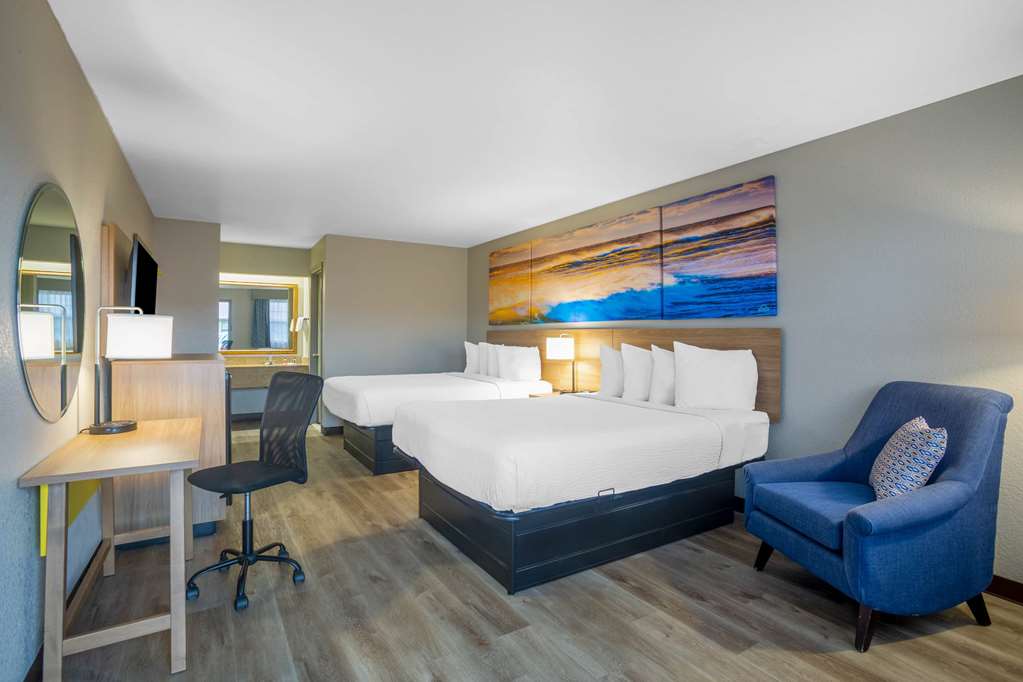 Days Inn by Wyndham Lonoke - photo 7