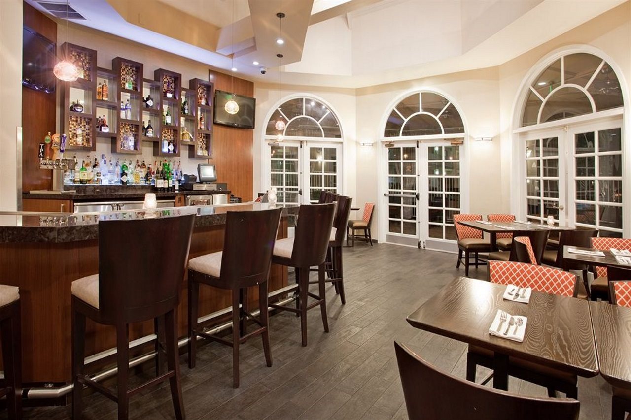 Hotel San Diego Rancho Bernardo - photo 4