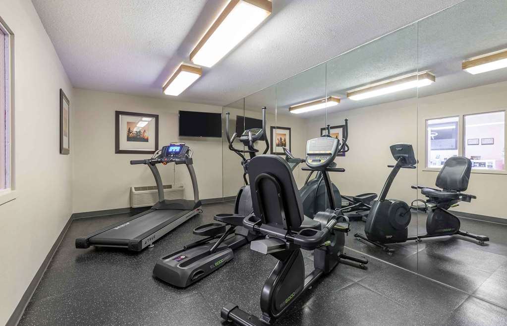 Extended Stay America Suites Washington DC Gaithersburg S - photo 38