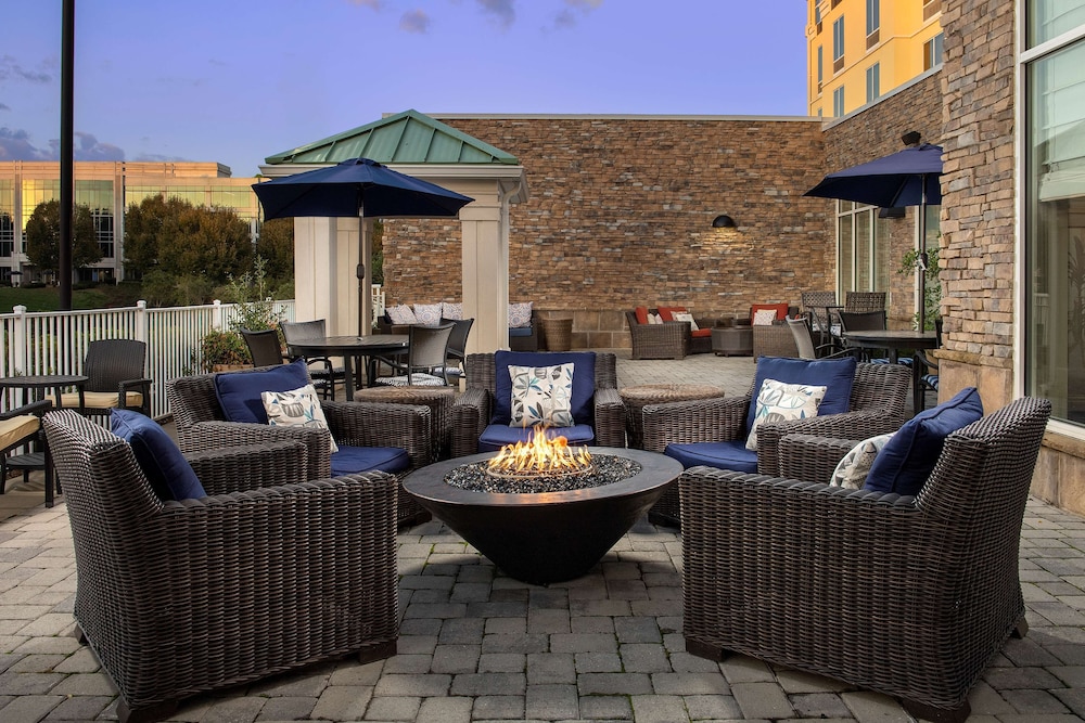 Hilton Garden Inn Charlotte Airport - photo 45