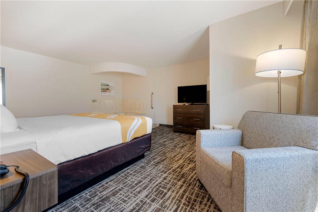 Quality Inn St. Cloud West - photo 17