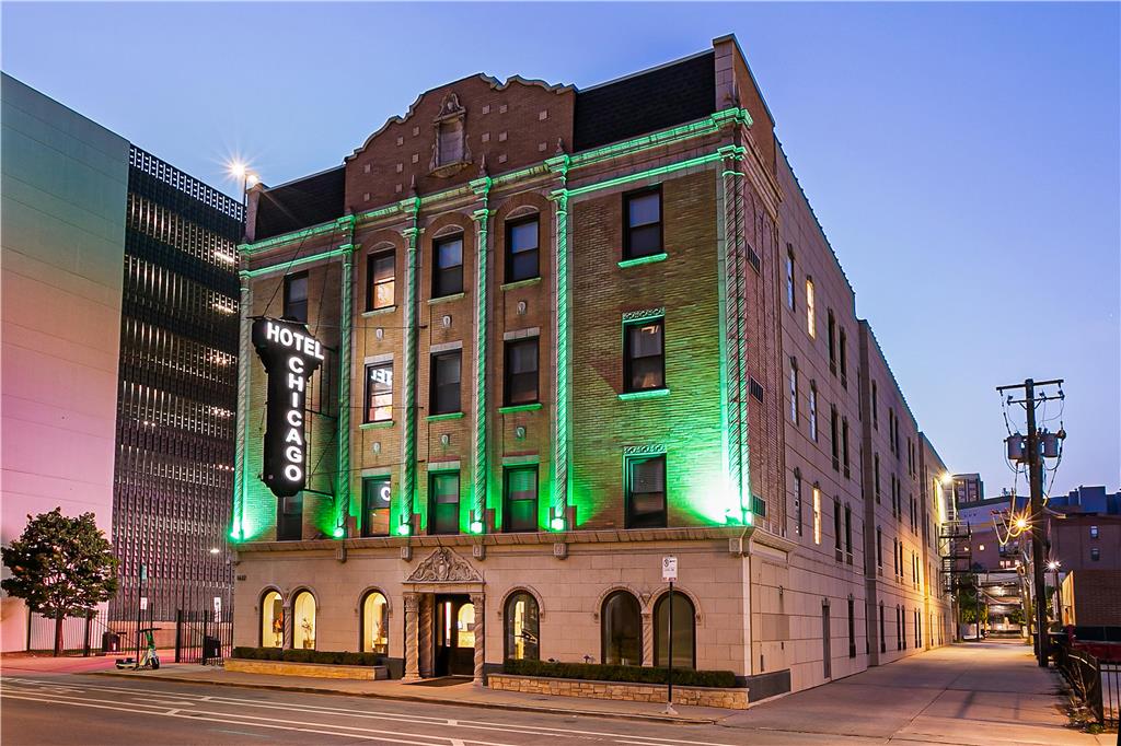 Hotel Chicago West Loop SureStay Collection by Best Western - photo 8