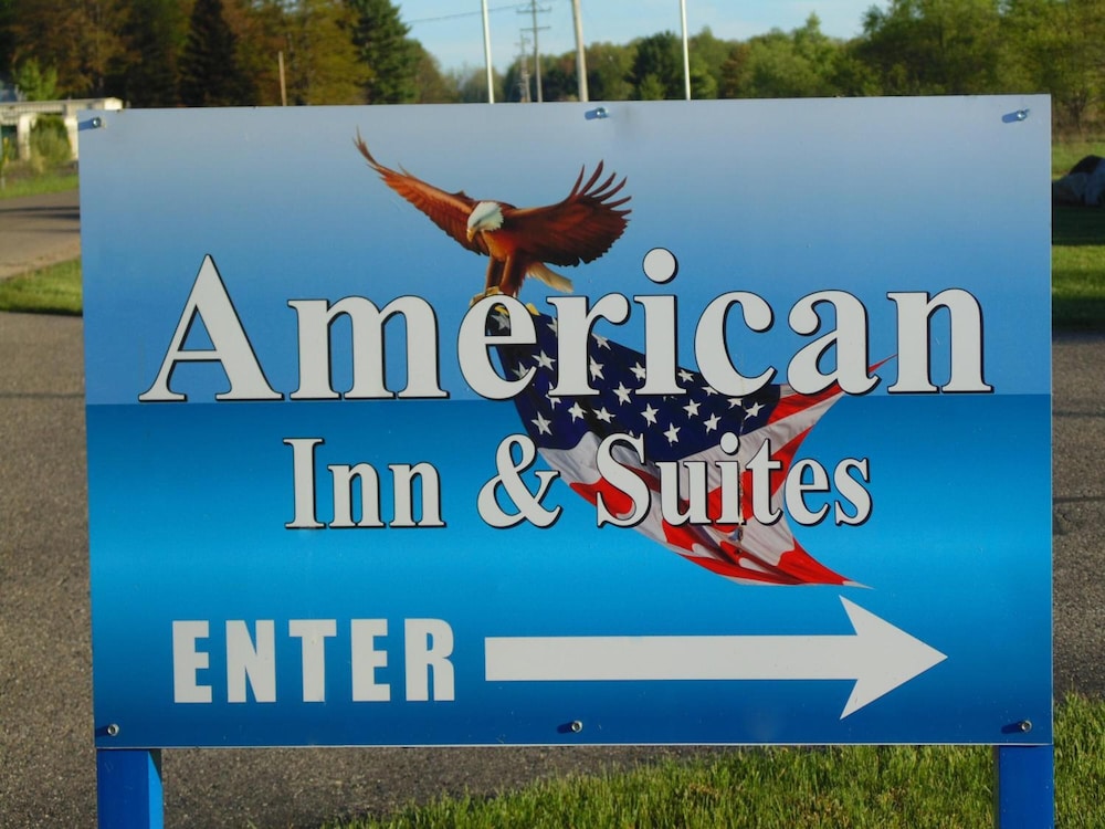 American Inn and Suites Houghton Lake - photo 43