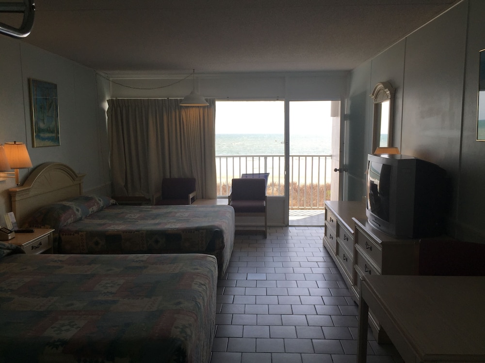 Vancouver Motel - photo 5