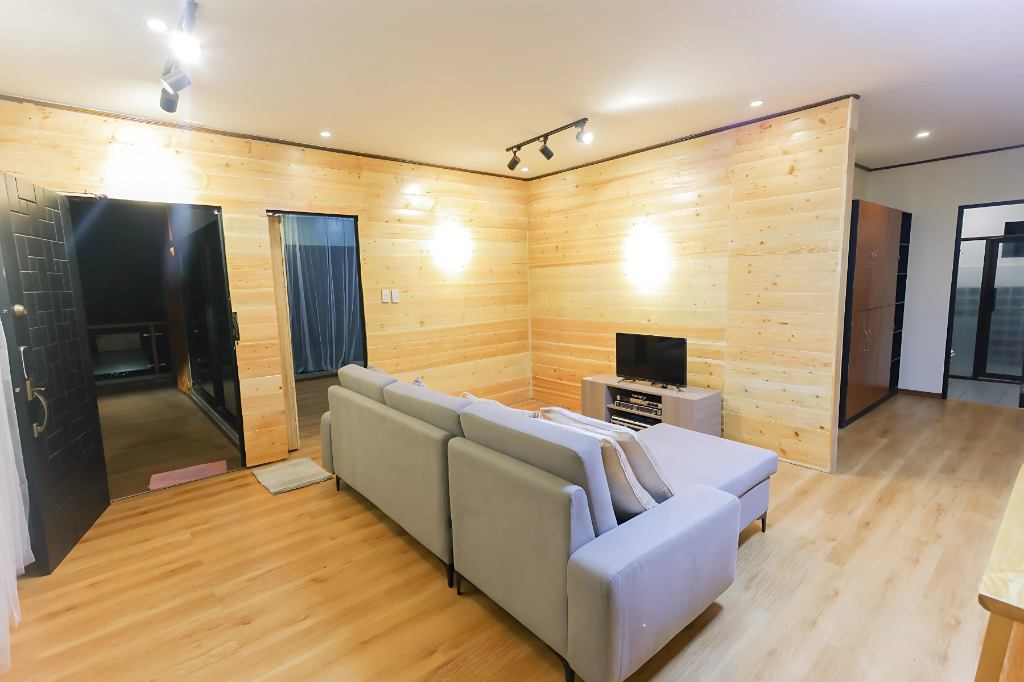 ACA Guesthouse by SMS Hospitality in Calamba, Philippines