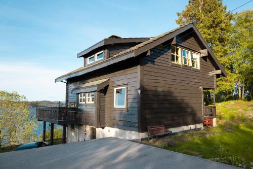 Fjord Retreat — hotel in Askoy