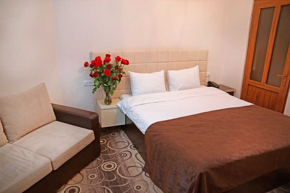 Nor Yerevan - last minute hotel in Yerevan