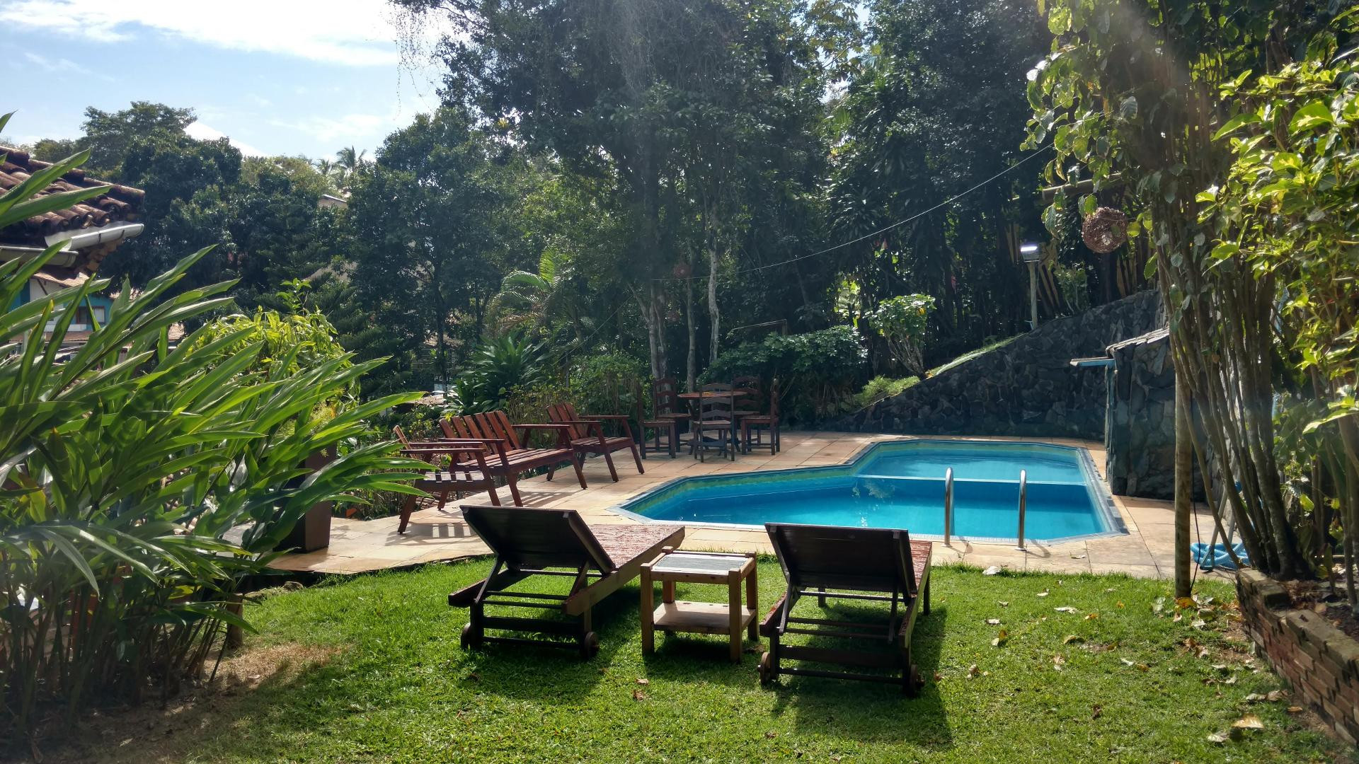 Pousada Encantos do Mar - last minute hotel in Unknown City