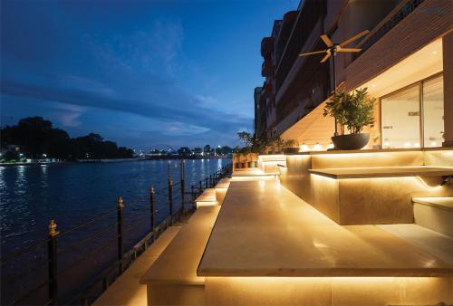 Ekaanta in Haridwar, India