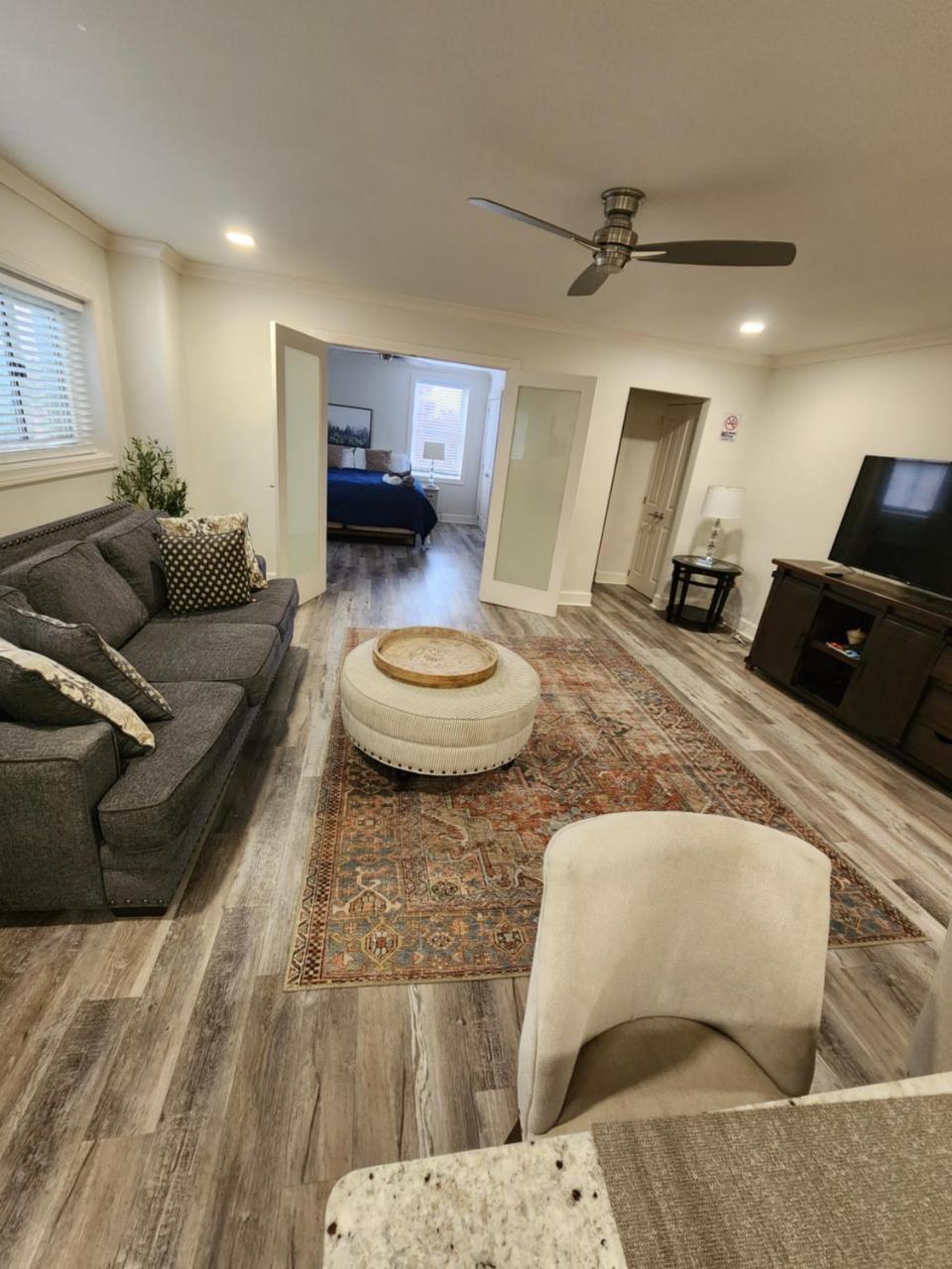 Cozy Downtown Atlanta Condo — 4-Star Luxury Hotel in Atlanta, United States
