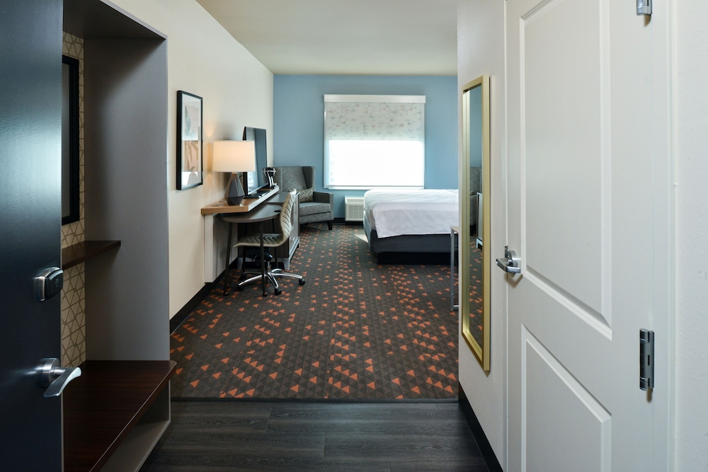 Holiday Inn Fort Worth Alliance by IHG - photo 24