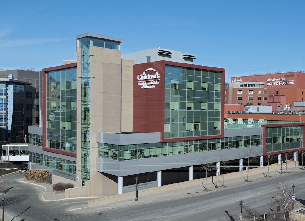 Residence Inn by Marriott St. Paul Downtown - photo 30