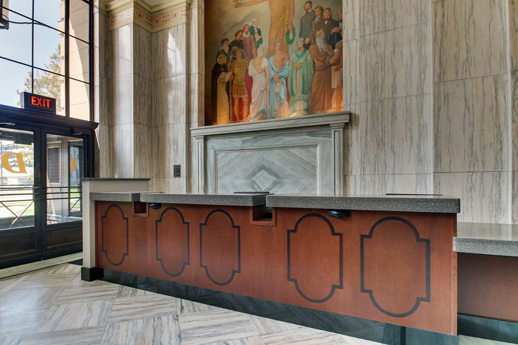 Drury Plaza Hotel Cleveland Downtown - photo 10