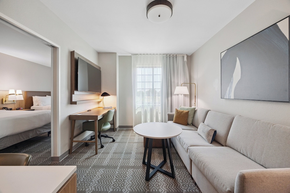 Staybridge Suites Sacramento Woodland - photo 53