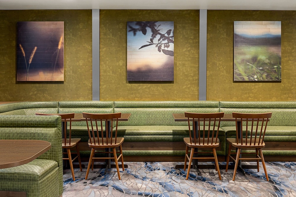 Fairfield Inn & Suites Amarillo Airport - photo 40