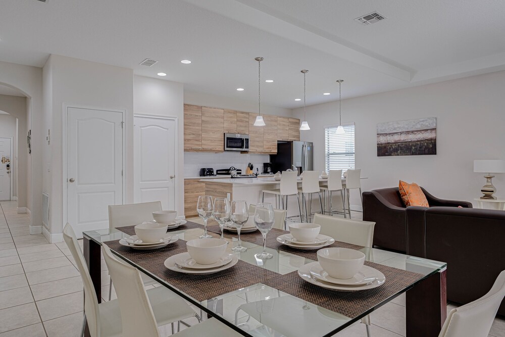 Balmoral Resort 194al 4 Bedroom Home by RedAwning - photo 11