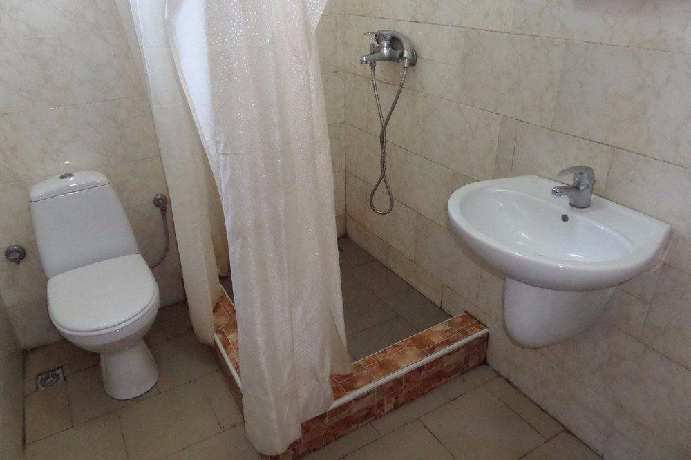 Admiralty Residency in Lagos, Nigeria