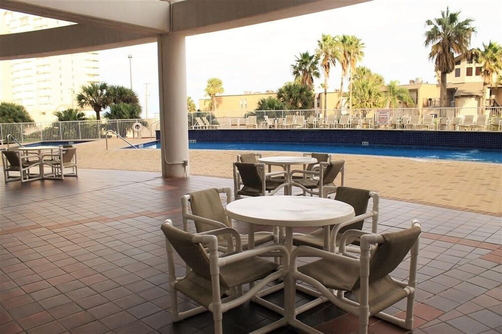 Sunchase IV 1401: Beachfront Resort Penthouse Nothing Else Even Come - photo 39