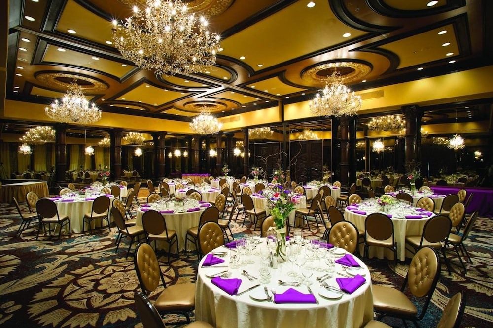 El Monte Sagrado Living Resort & Spa - photo 47