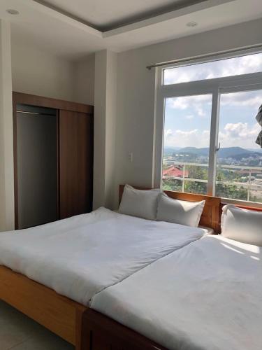 Biệt Thự Hoàng Yến in Da Lat, Vietnam