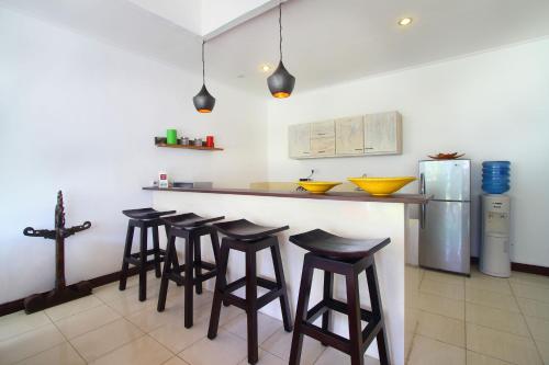 Villa Calypso by Optimum Bali Villas — 4-Star Luxury Hotel in Seminyak, Indonesia