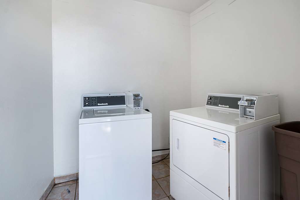 Motel 6 El Paso TX Airport Fort Bliss - photo 29