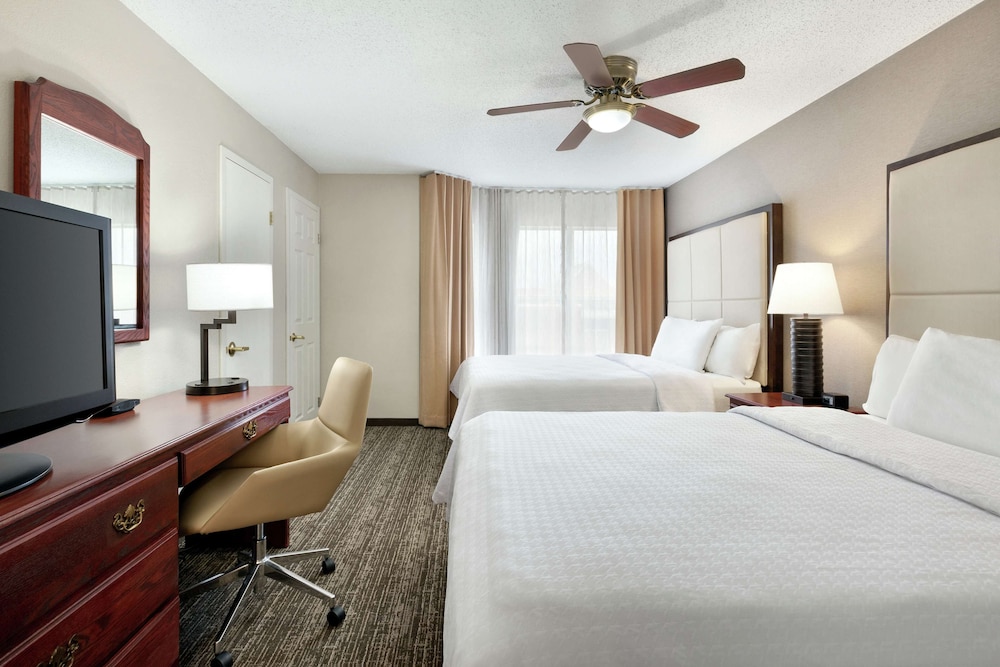 Homewood Suites by Hilton Dallas Arlington - photo 8