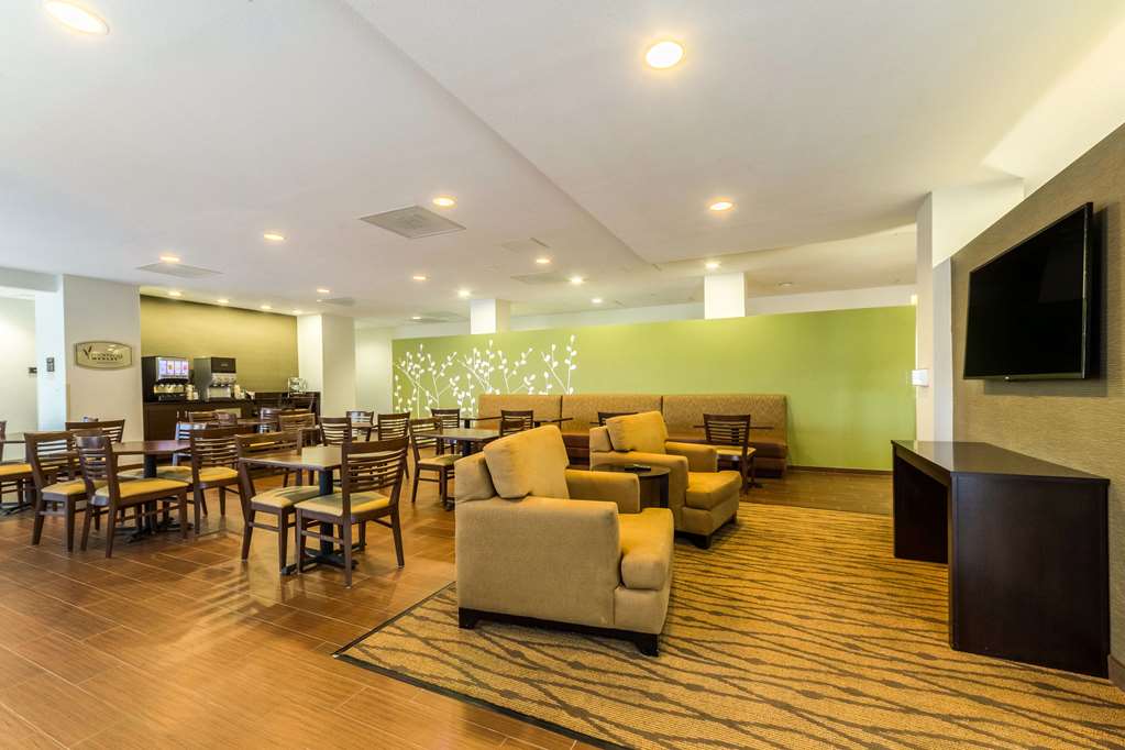 Sleep Inn & Suites Jourdanton Pleasanton - photo 29