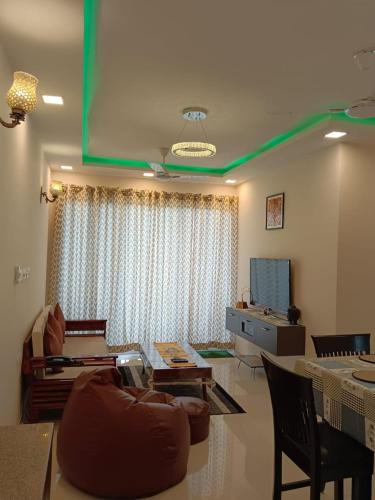 Nirvana Paraiso — 4-Star Luxury Hotel in Mormugao, India