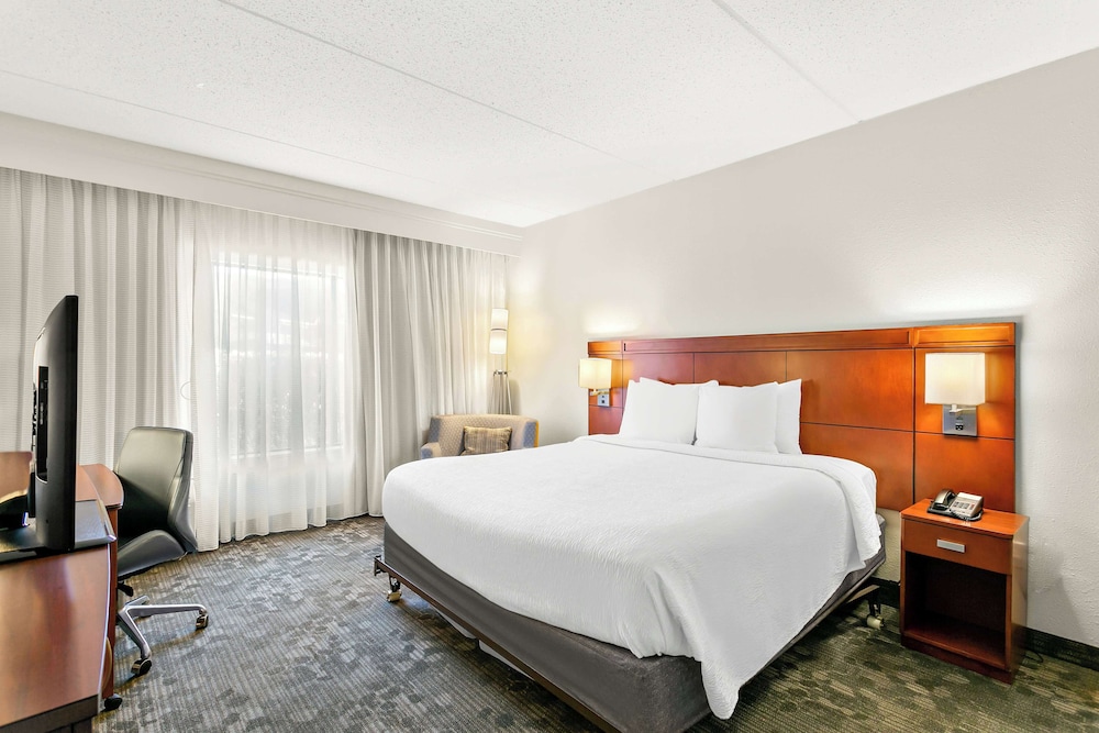 Sonesta Select Greenbelt College Park - photo 19