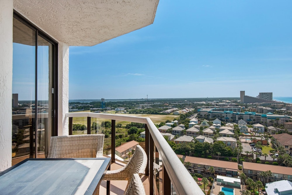 Surfside Resort #1509 - photo 45