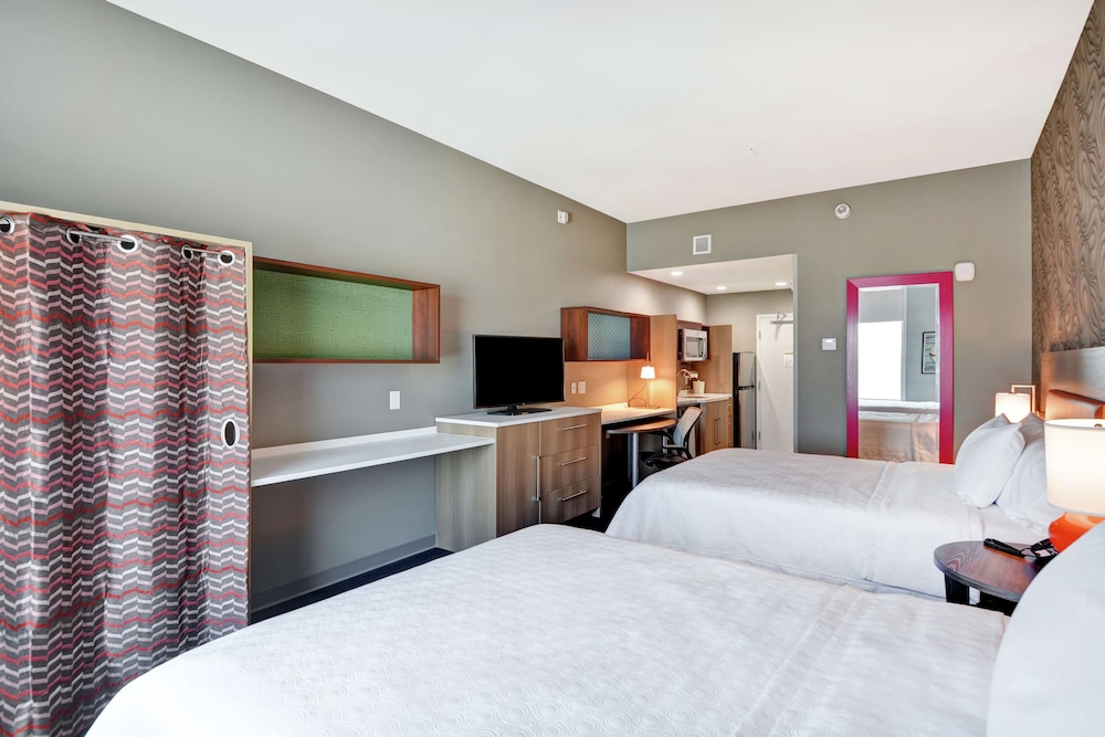 Home2 Suites by Hilton McKinney - photo 13
