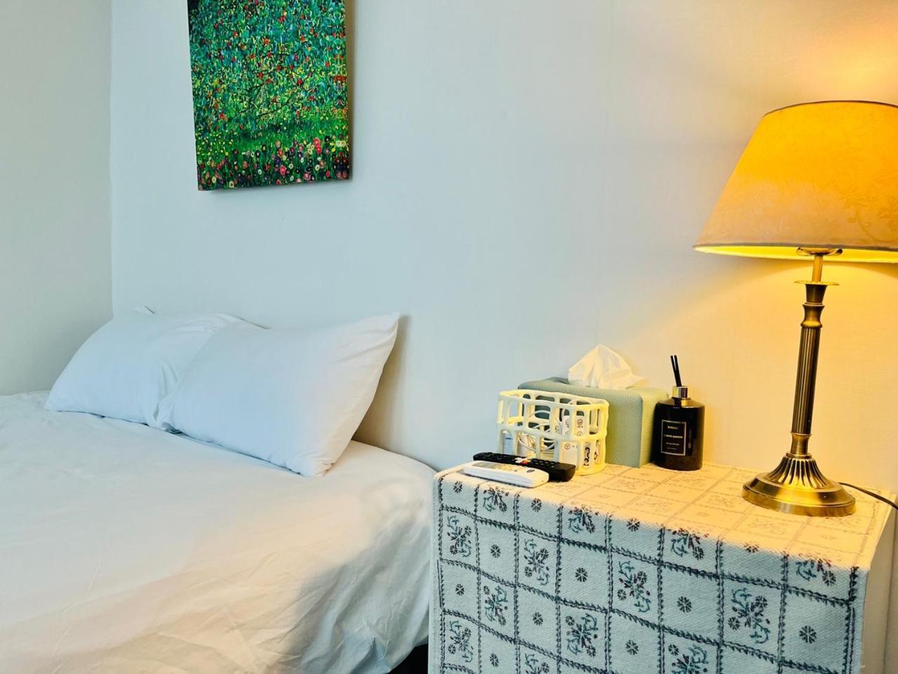 Solgasil - last minute hotel in Seoul