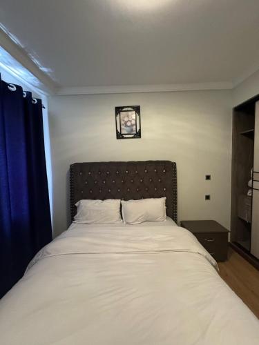 Lux Suites 3 Bedroom with SQ Vesta Gardens kilimani