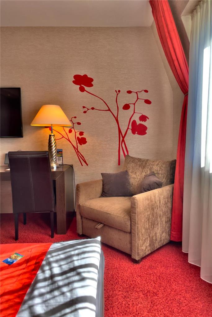 superior doppelzimmer