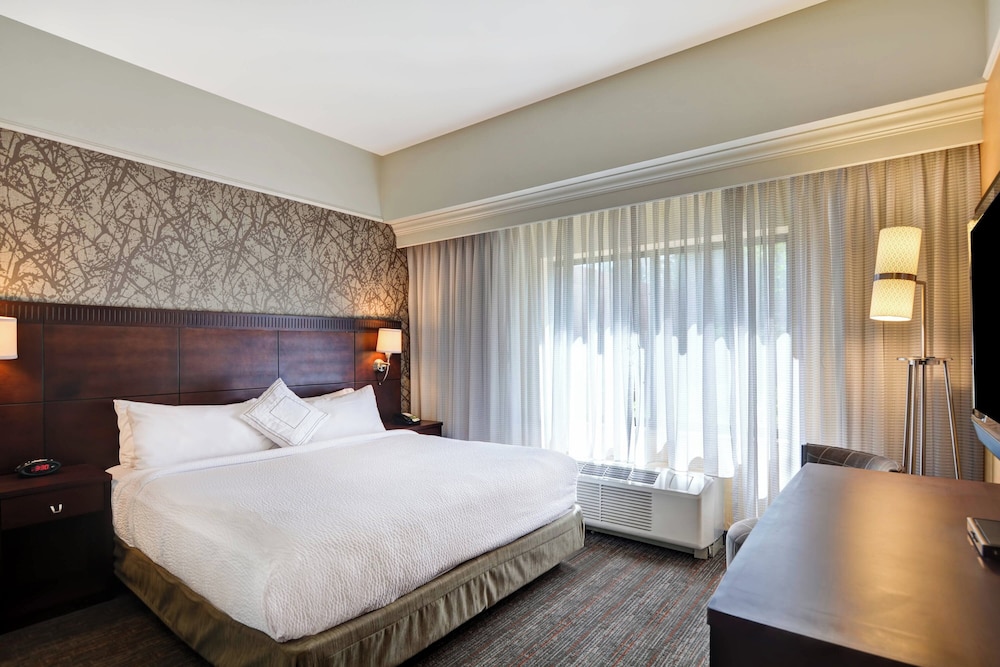 Courtyard by Marriott Carson City - photo 9