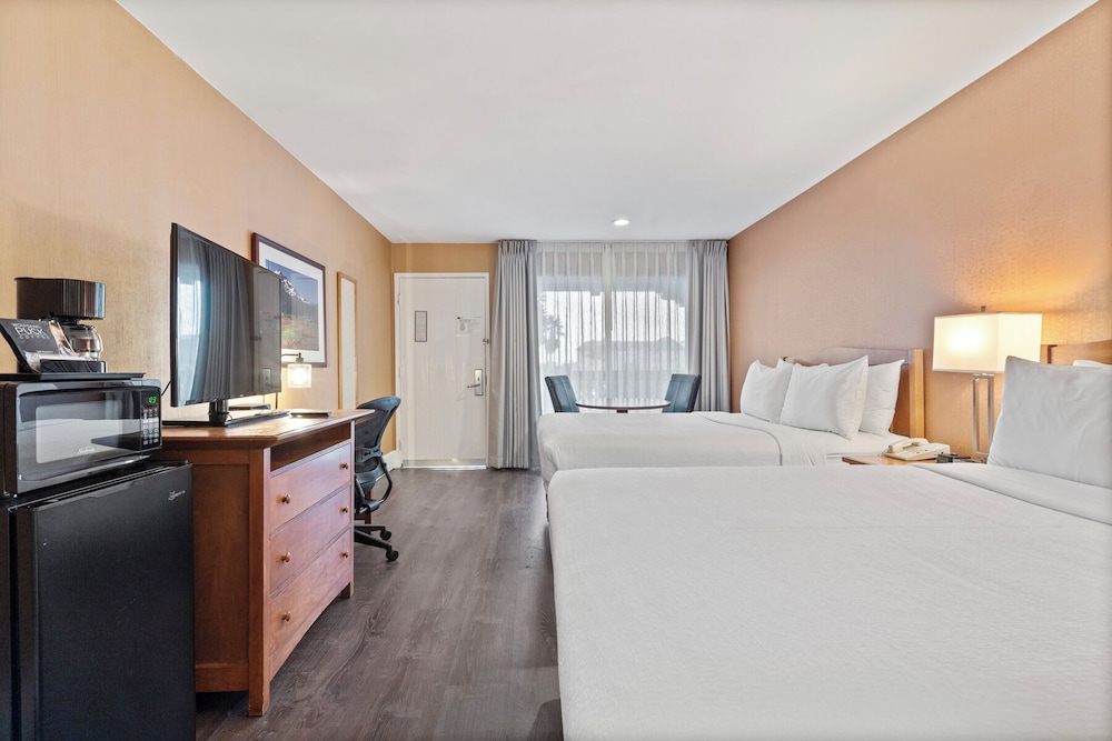 Vagabond Inn Executive San Francisco Airport - photo 11