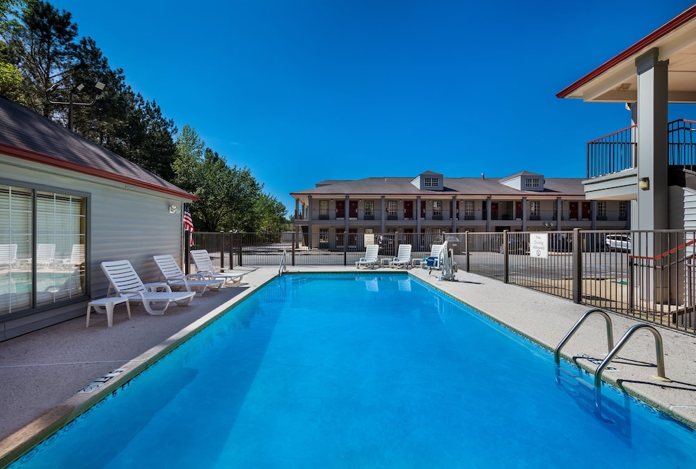 Red Roof Inn Jasper - photo 25
