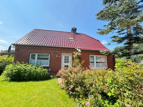 Ferienhaus Zur Knock — Emden