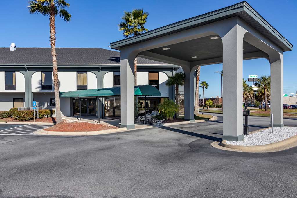 Quality Inn Brunswick - photo 3