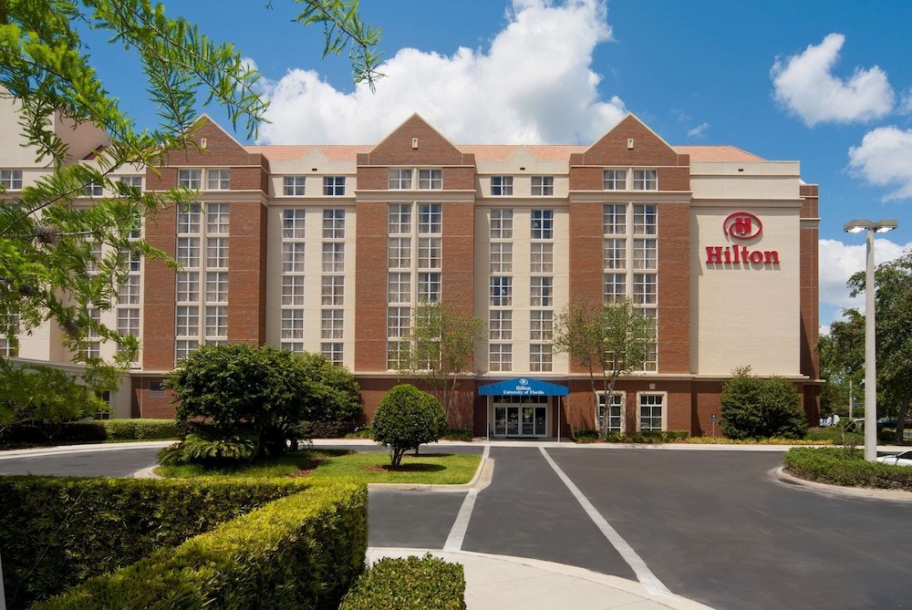 Hilton University of Florida Conference Center Gainesville - photo 45