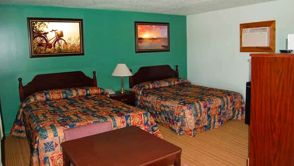 American Inn And Suites Childress - photo 5