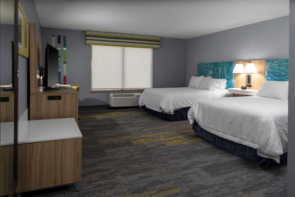 Hampton Inn Gretna Smith Mountain Lake - photo 7